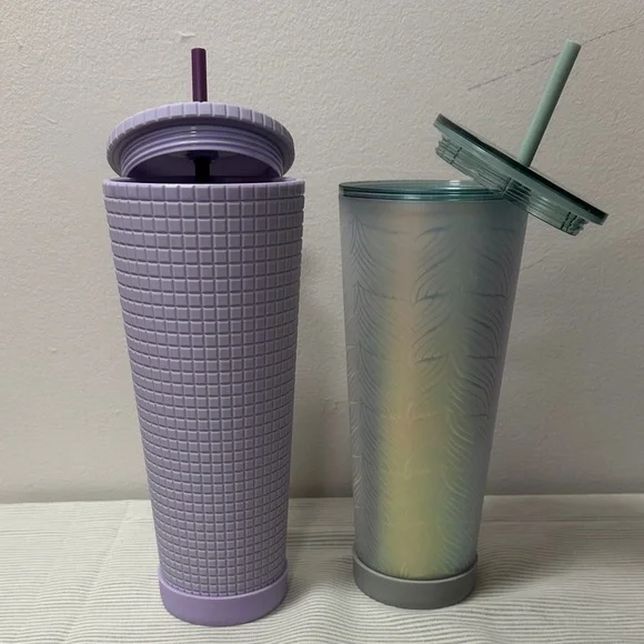 Starbucks Tumblers BUNDLE - Picture 5 of 5